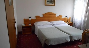 Hotel Villa Agomer
