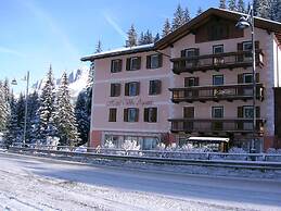 Hotel Villa Agomer