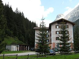 Hotel Villa Agomer