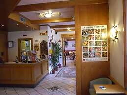 Hotel Villa Agomer