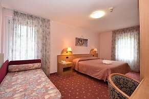 Hotel Villa Agomer