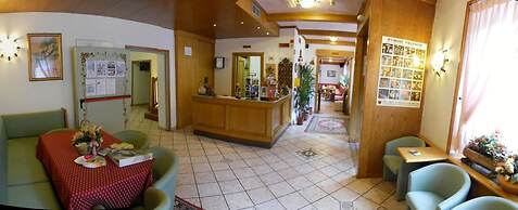 Hotel Villa Agomer