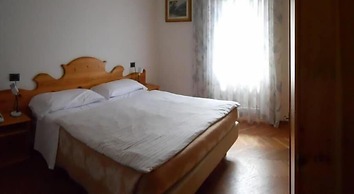 Hotel Villa Agomer