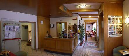 Hotel Villa Agomer