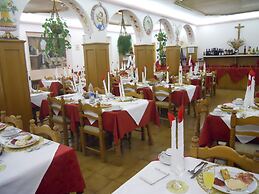 Hotel Villa Agomer