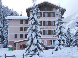 Hotel Villa Agomer