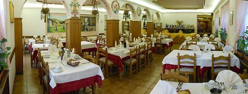 Hotel Villa Agomer