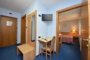 Hotel Villa Agomer