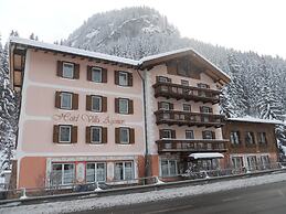Hotel Villa Agomer