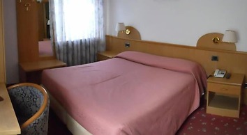 Hotel Villa Agomer