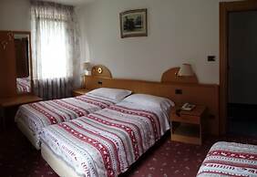 Hotel Villa Agomer