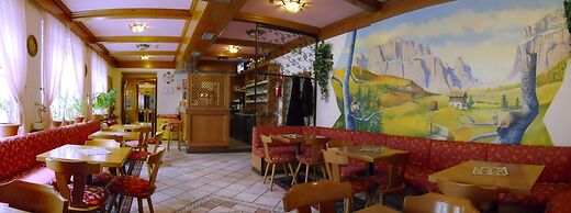 Hotel Villa Agomer