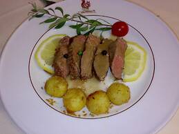 Hotel Villa Agomer