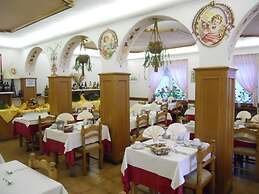 Hotel Villa Agomer