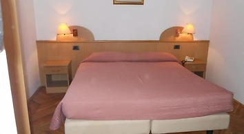 Hotel Villa Agomer