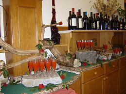 Hotel Villa Agomer
