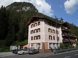 Hotel Villa Agomer