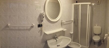 Hotel Villa Agomer