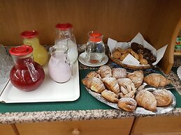 Hotel Villa Agomer