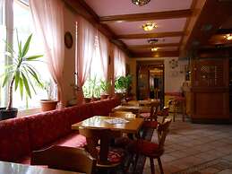 Hotel Villa Agomer