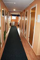 Barents Frokosthotell