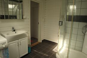Barents Frokosthotell