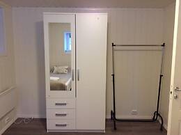 Barents Frokosthotell