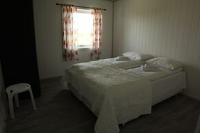 Barents Frokosthotell