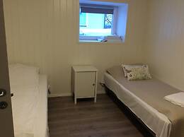 Barents Frokosthotell