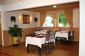Barents Frokosthotell