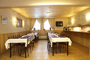 Barents Frokosthotell