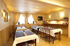 Barents Frokosthotell