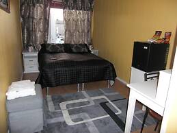 Barents Frokosthotell
