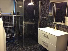 Barents Frokosthotell