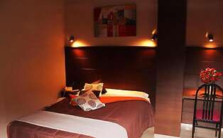 Hotel Navarro