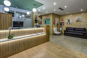 Hotel Navarro