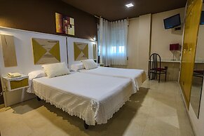Hotel Navarro
