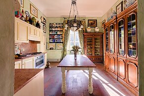 Villa Michaela