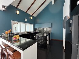 The Beach House