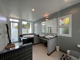 The Beach House