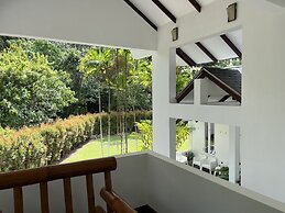 The Beach House