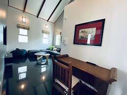 The Beach House
