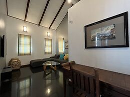 The Beach House