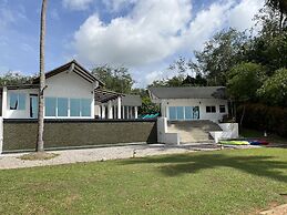 The Beach House