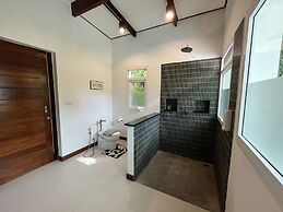The Beach House