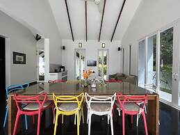 The Beach House