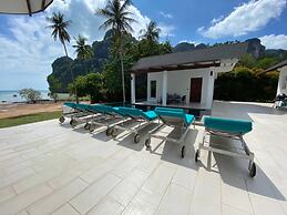 The Beach House