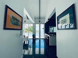 The Beach House