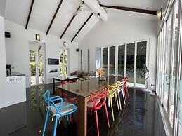 The Beach House