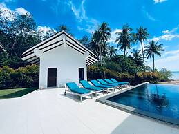 The Beach House